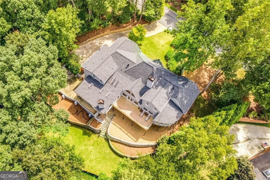 160 Grogans Landing Atlanta - Photo 47