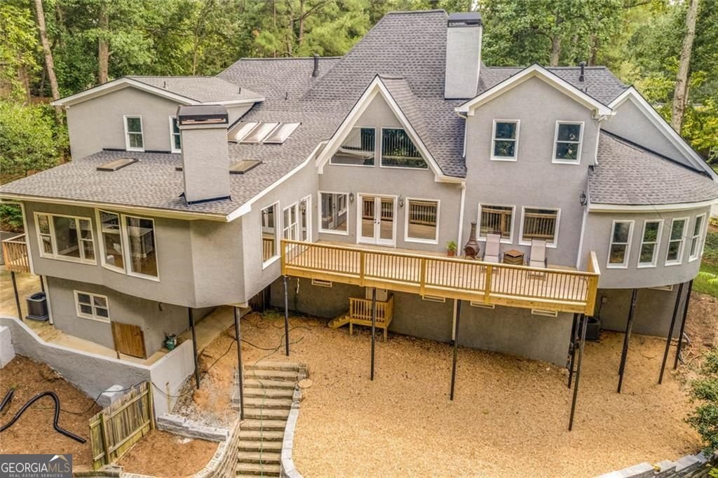 160 Grogans Landing Atlanta - Photo 55
