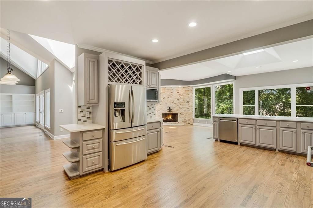 160 Grogans Landing Atlanta - Photo 8