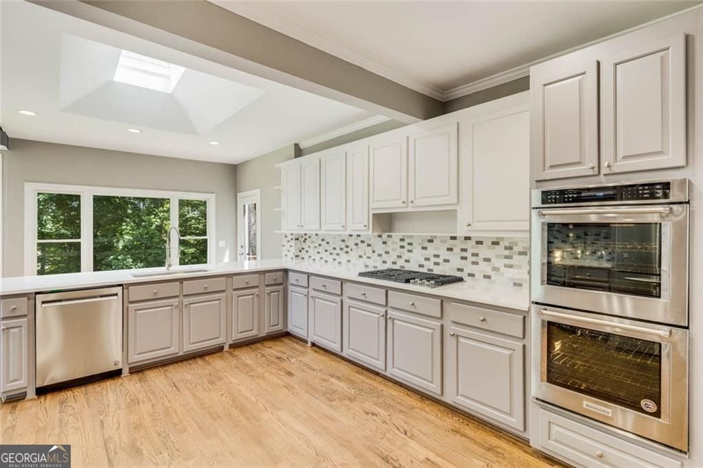 160 Grogans Landing Atlanta - Photo 9