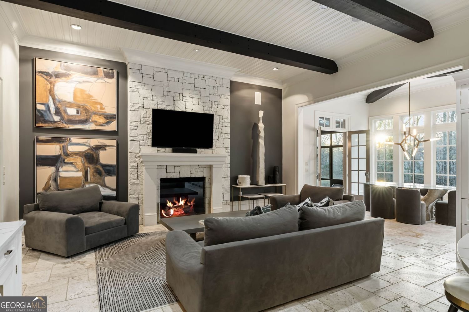 4076 Glen Devon Drive Atlanta - Photo 20