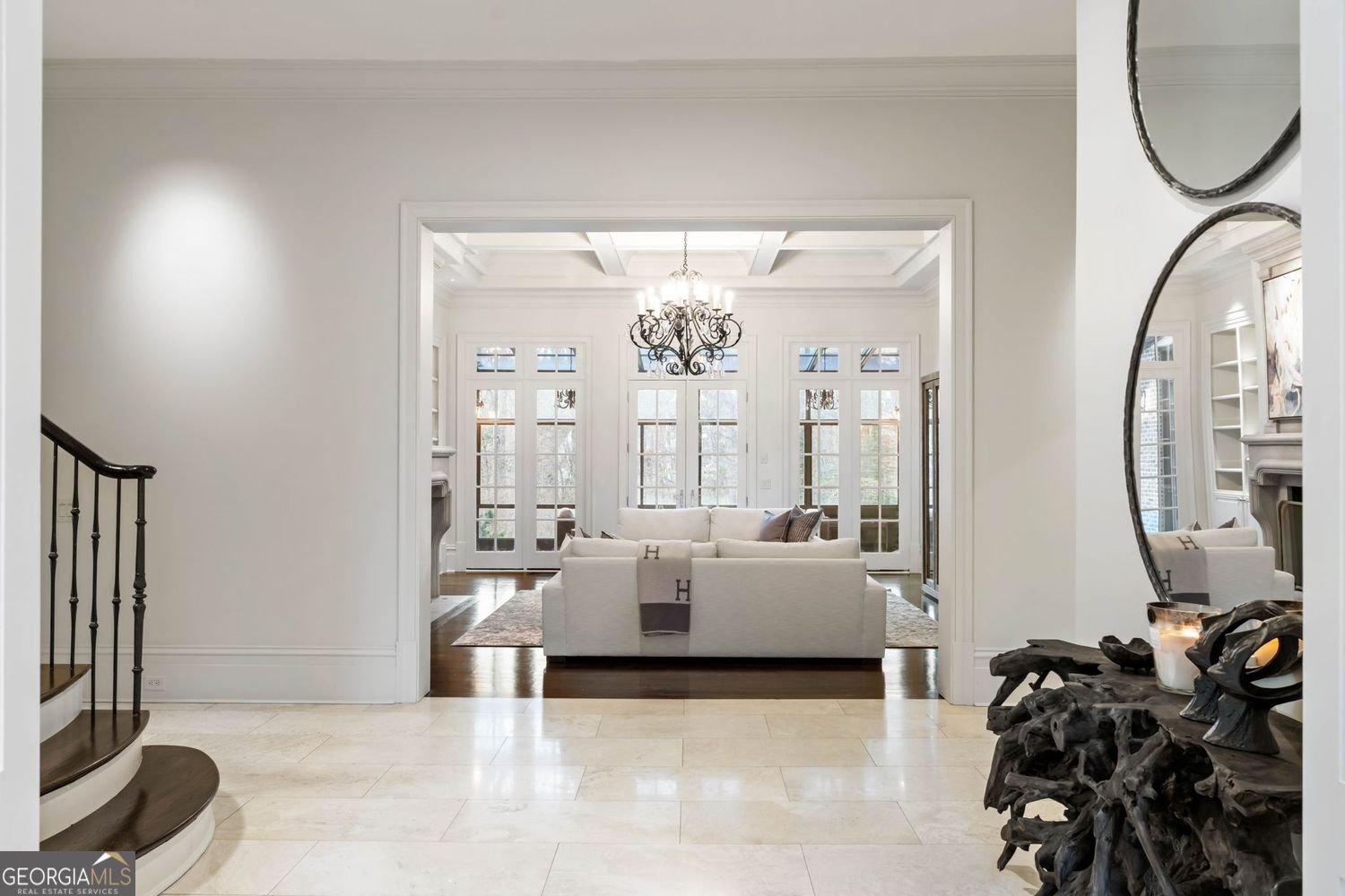 4076 Glen Devon Drive Atlanta - Photo 6
