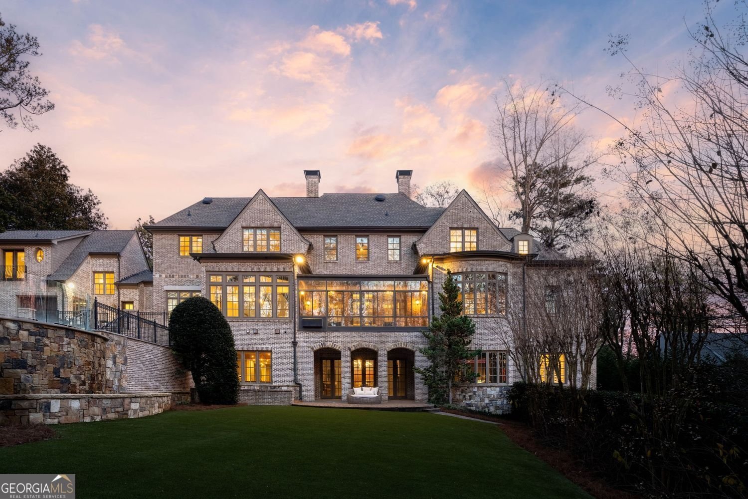 4076 Glen Devon Drive Atlanta - Photo 84