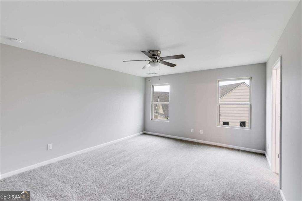 310 Saint Lucas Court Fairburn - Photo 10