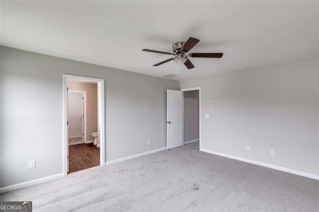 310 Saint Lucas Court Fairburn - Photo 11