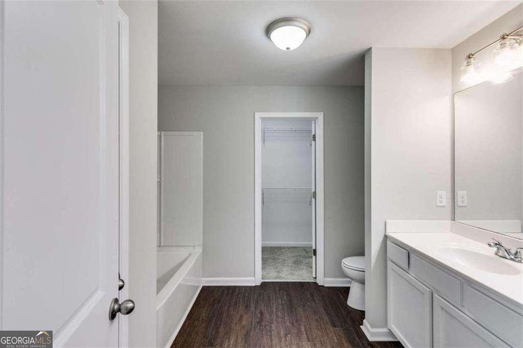 310 Saint Lucas Court Fairburn - Photo 13