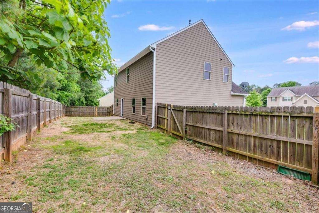 310 Saint Lucas Court Fairburn - Photo 19