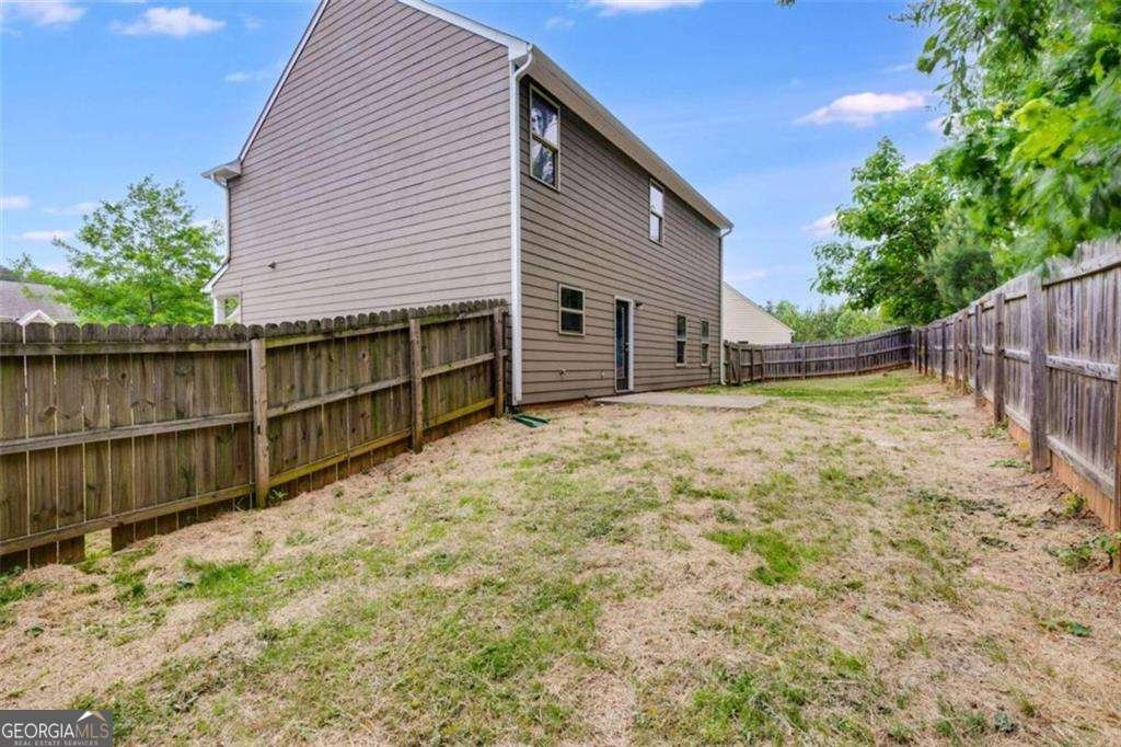 310 Saint Lucas Court Fairburn - Photo 20