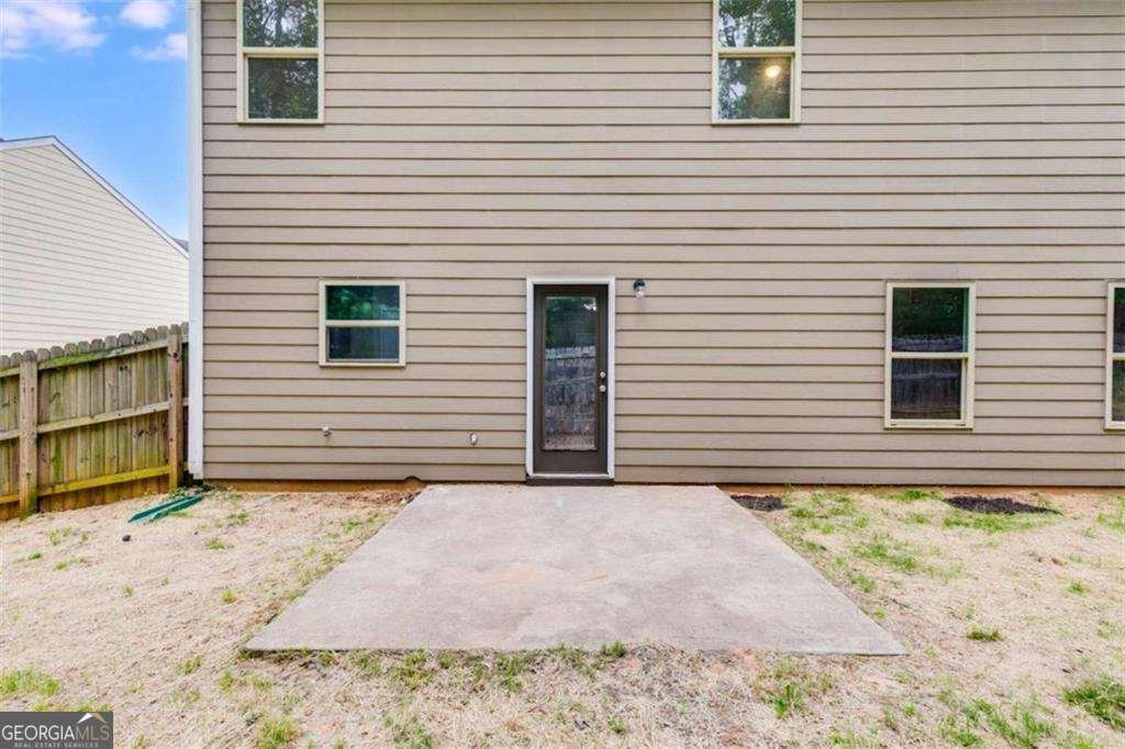 310 Saint Lucas Court Fairburn - Photo 21