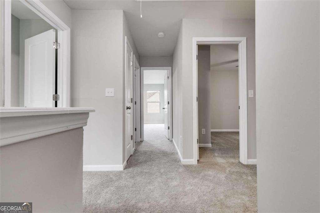 310 Saint Lucas Court Fairburn - Photo 8
