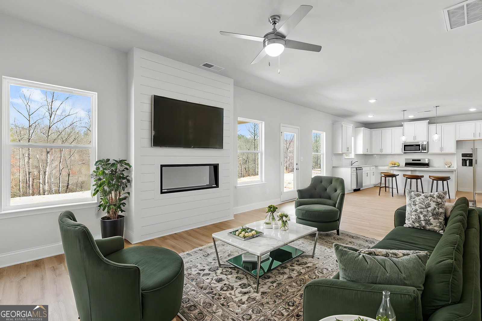 145 Greenview Court Homer - Photo 12