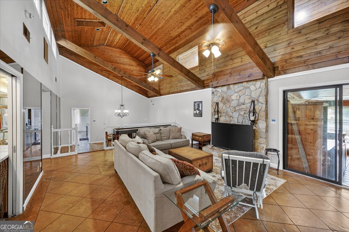 6868 Leslie Lane Macon - Photo 19