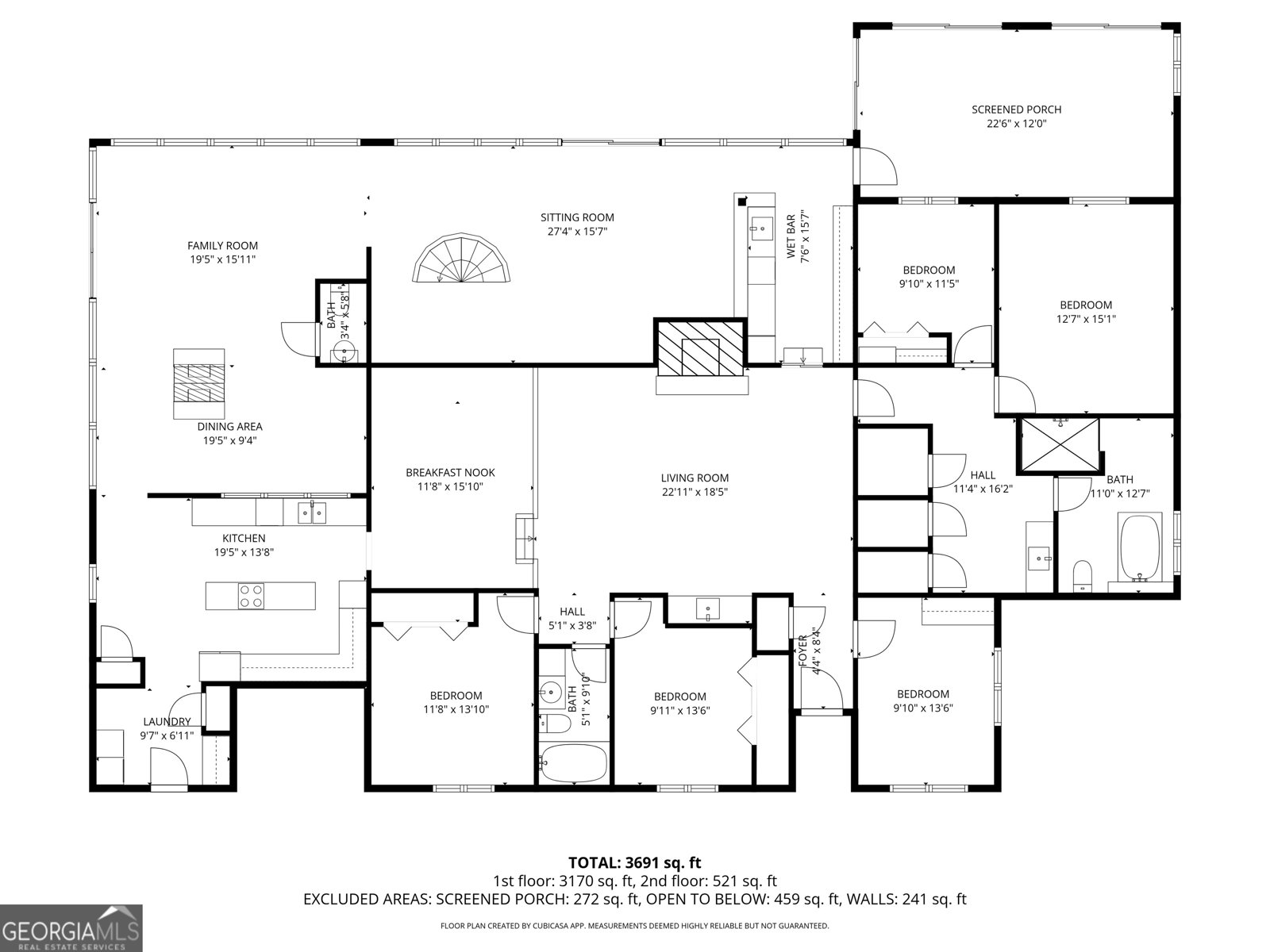 6868 Leslie Lane Macon - Photo 71