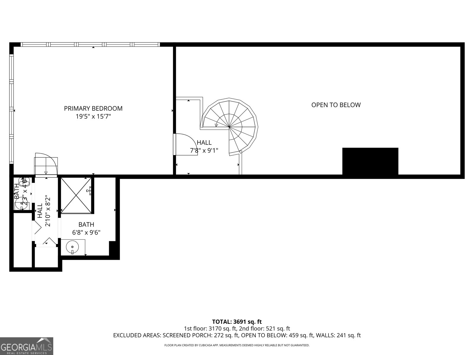 6868 Leslie Lane Macon - Photo 72