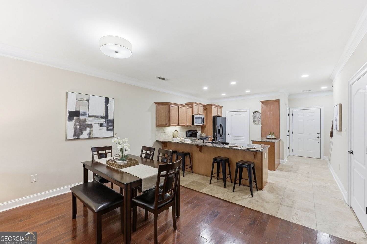 2826 Fox Wood Lane Gainesville - Photo 11