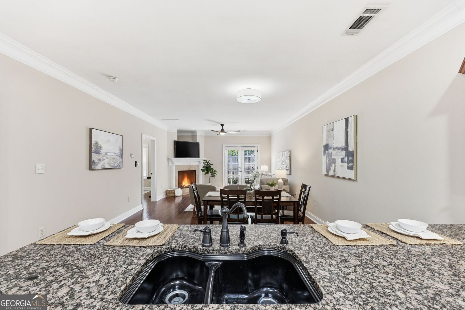 2826 Fox Wood Lane Gainesville - Photo 12