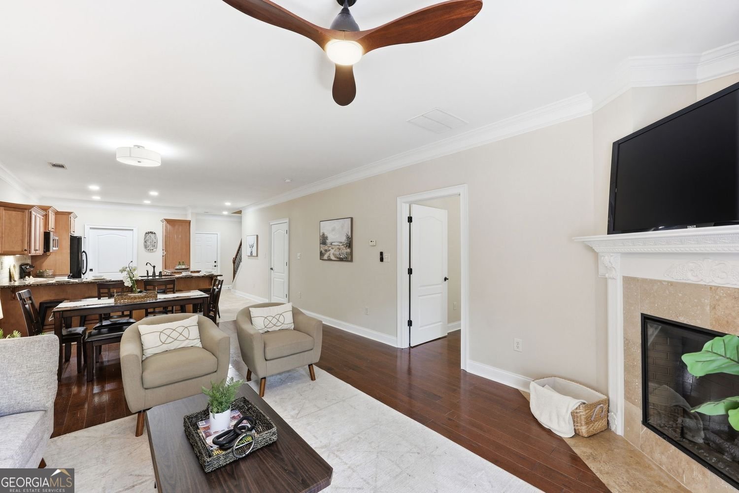 2826 Fox Wood Lane Gainesville - Photo 13