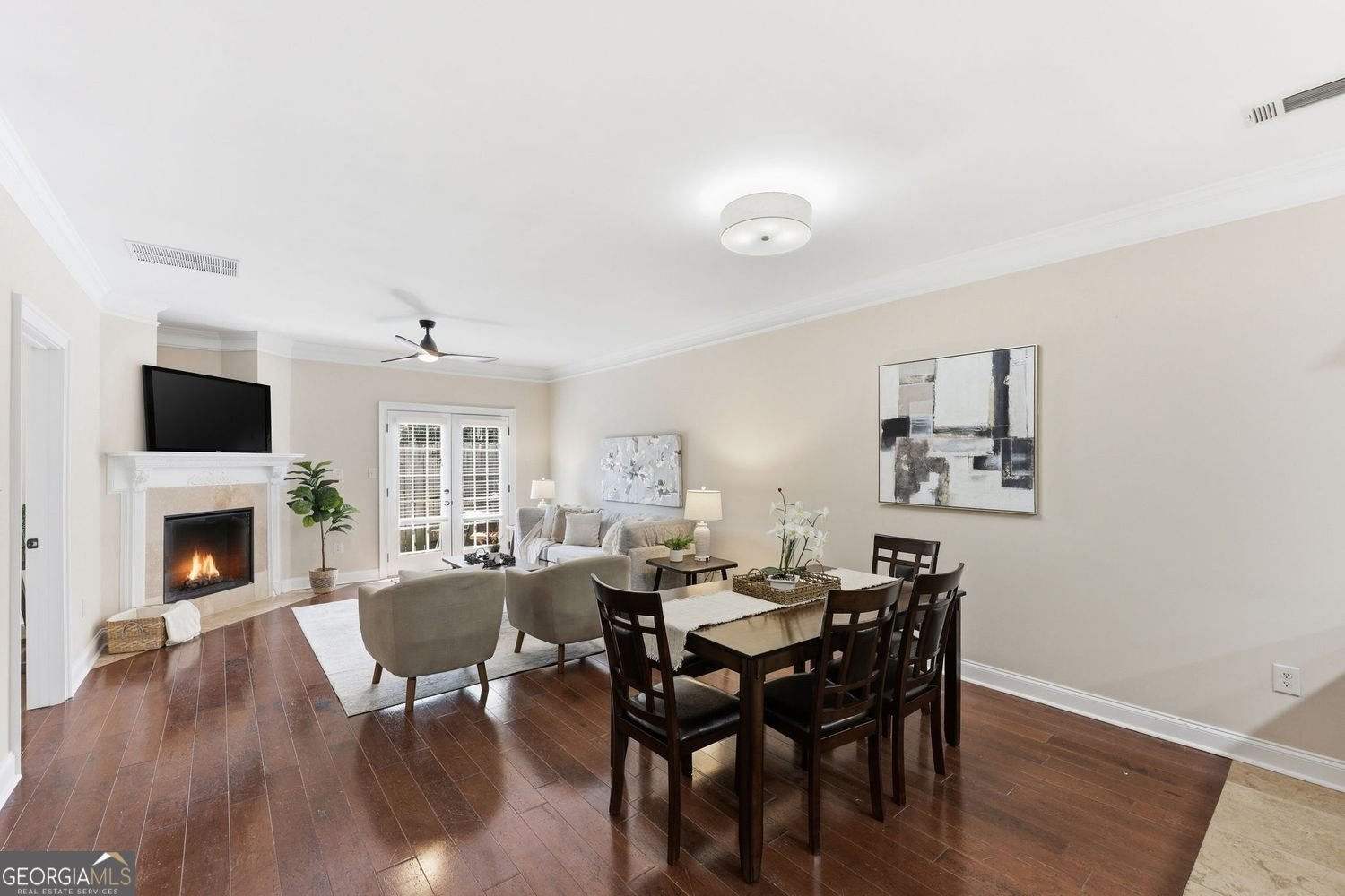 2826 Fox Wood Lane Gainesville - Photo 14