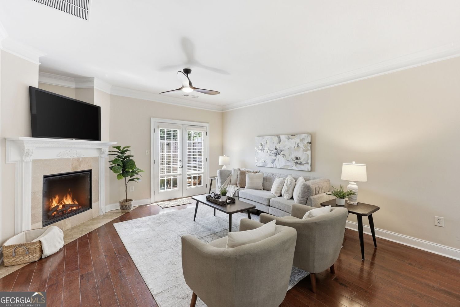 2826 Fox Wood Lane Gainesville - Photo 15