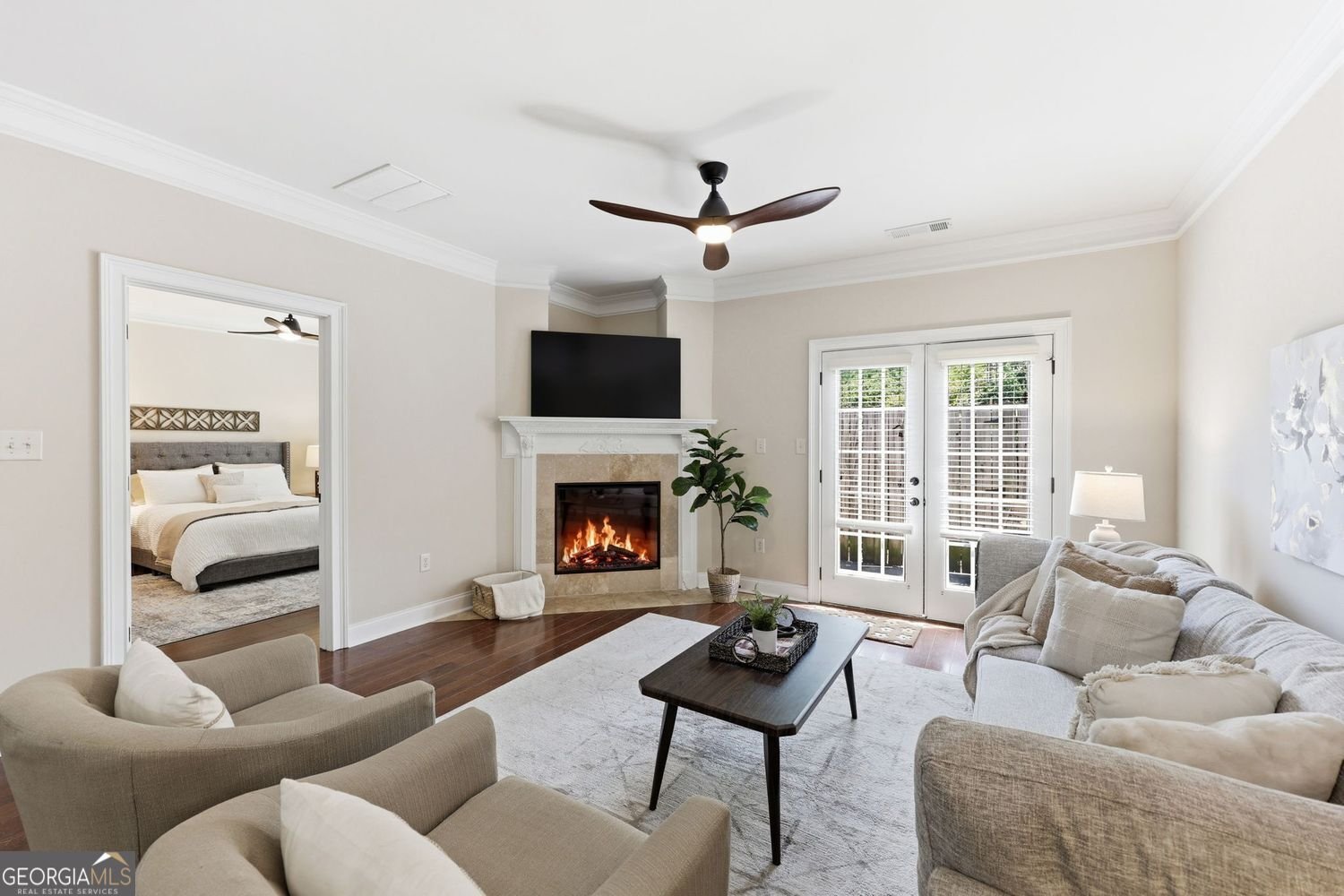 2826 Fox Wood Lane Gainesville - Photo 16