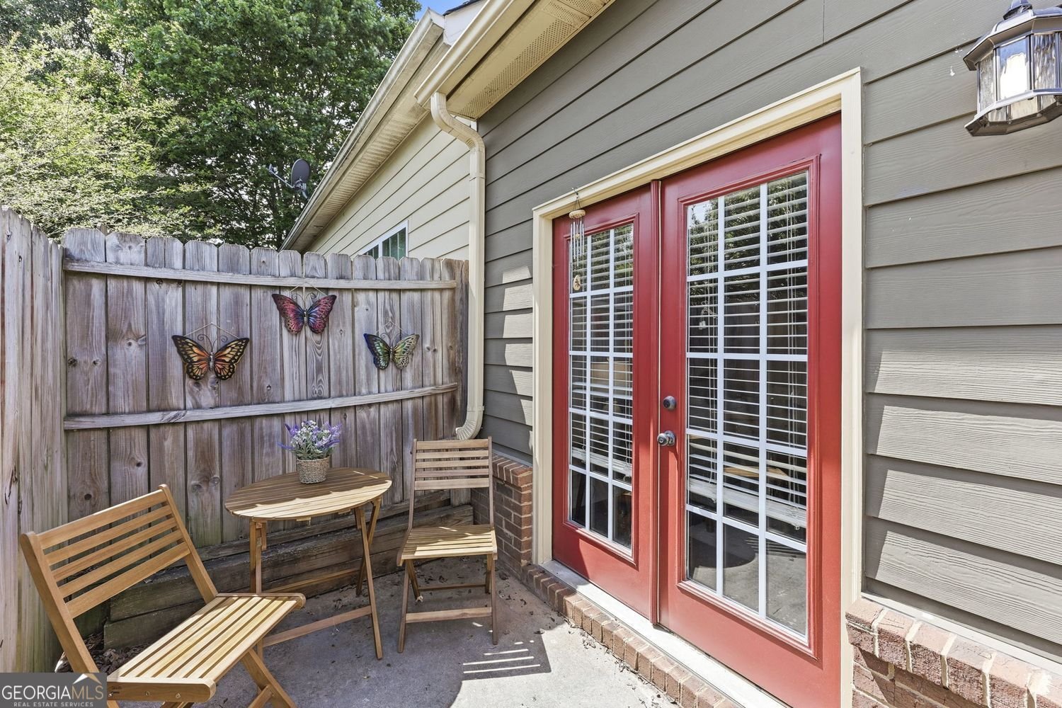 2826 Fox Wood Lane Gainesville - Photo 17