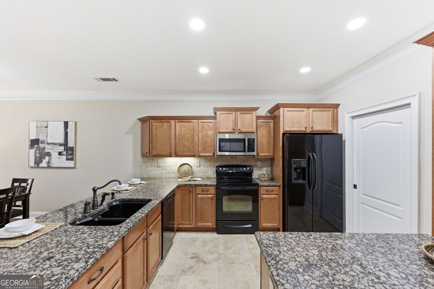 2826 Fox Wood Lane Gainesville - Photo 6