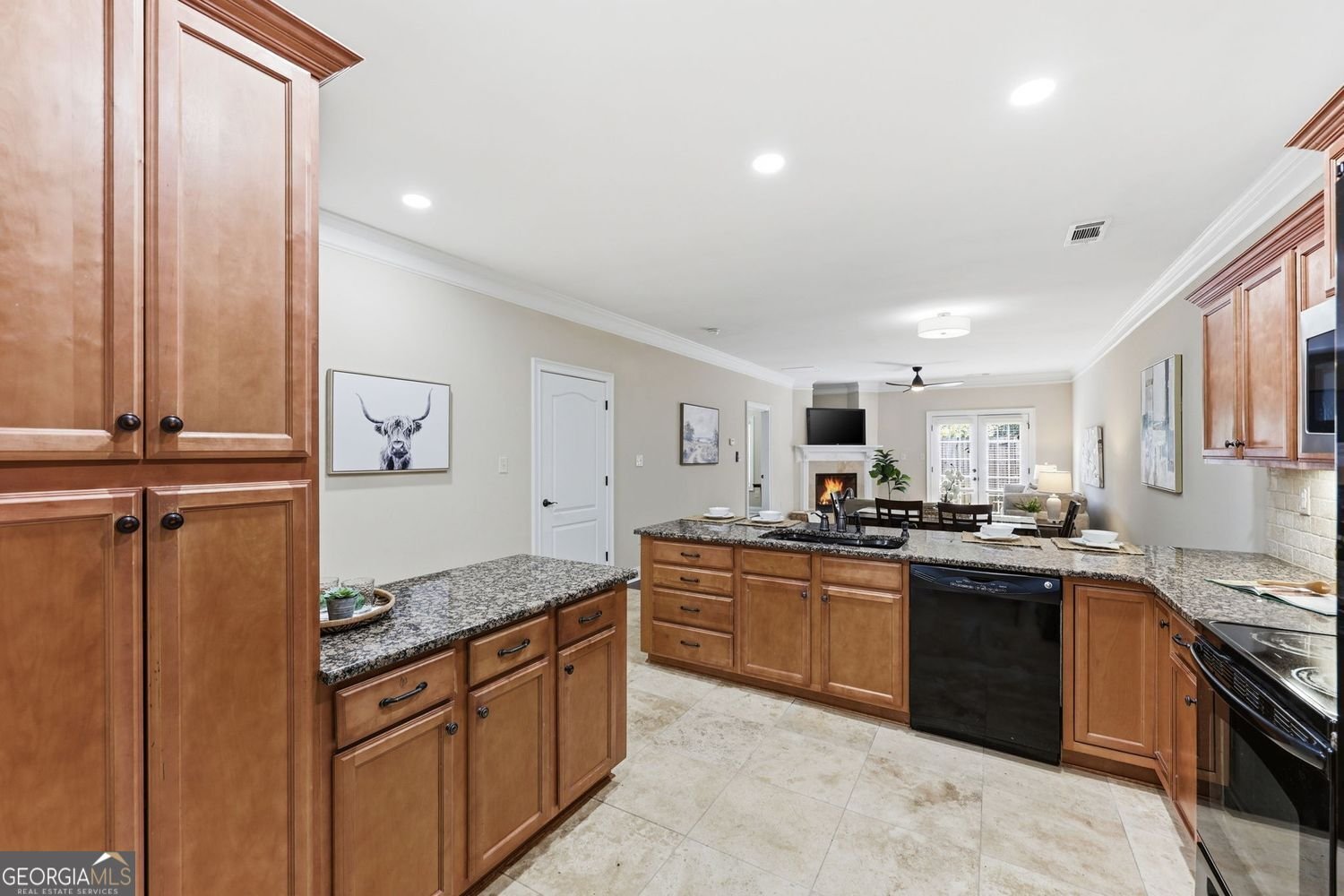 2826 Fox Wood Lane Gainesville - Photo 8