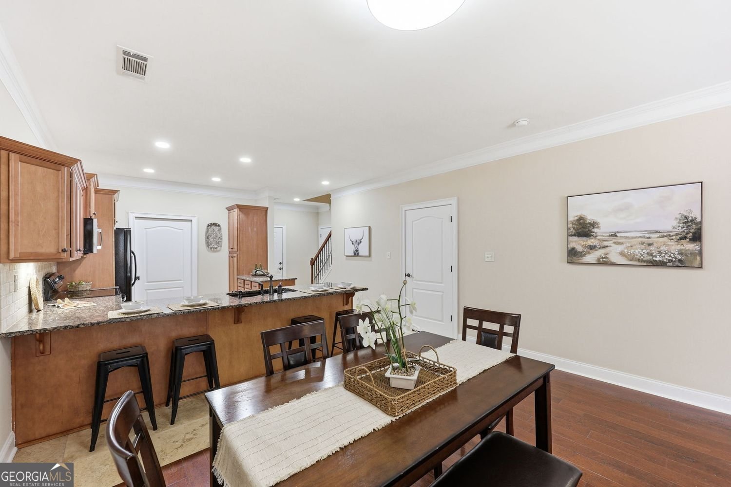 2826 Fox Wood Lane Gainesville - Photo 9