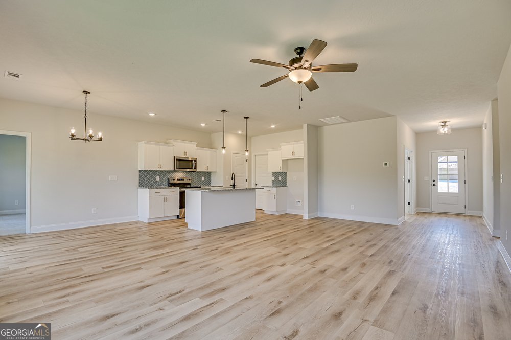 205 Palmetto Loop Vidalia - Photo 7