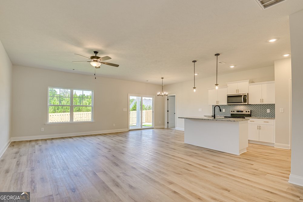 205 Palmetto Loop Vidalia - Photo 8