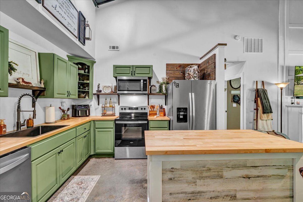 627 Johnstonville Road Barnesville - Photo 10