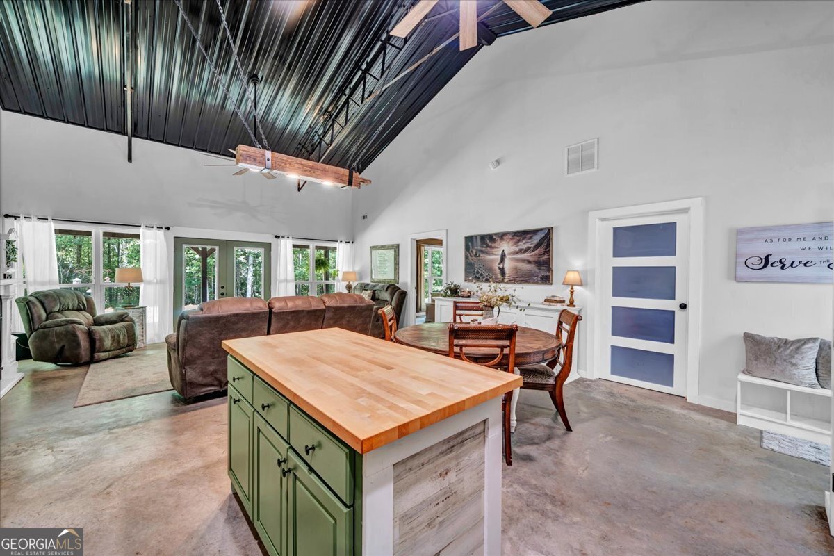 627 Johnstonville Road Barnesville - Photo 11