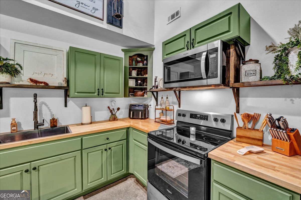 627 Johnstonville Road Barnesville - Photo 12