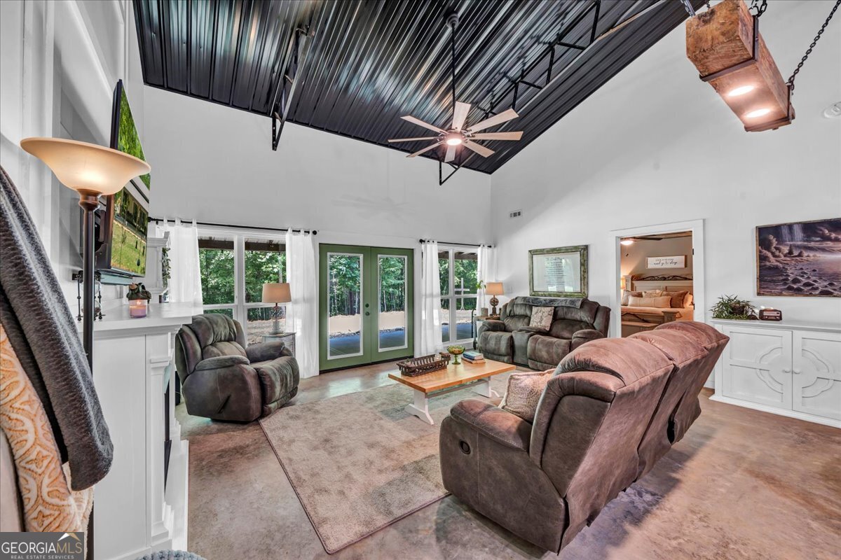 627 Johnstonville Road Barnesville - Photo 14