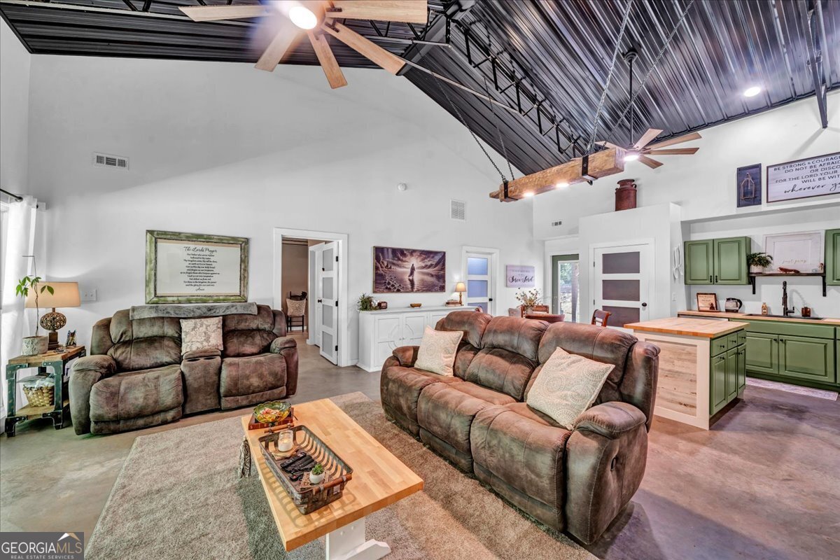 627 Johnstonville Road Barnesville - Photo 15