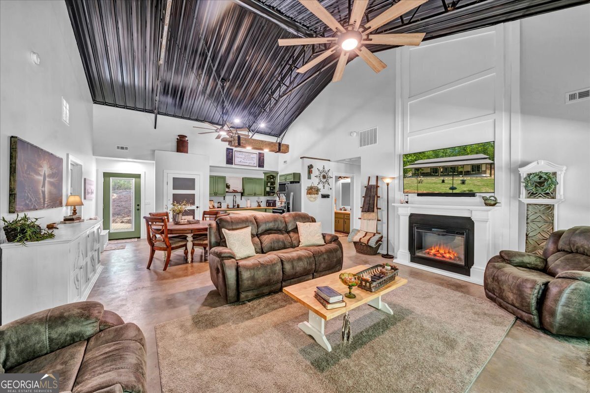 627 Johnstonville Road Barnesville - Photo 17