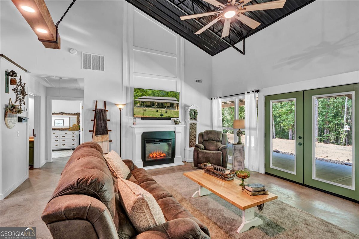 627 Johnstonville Road Barnesville - Photo 18