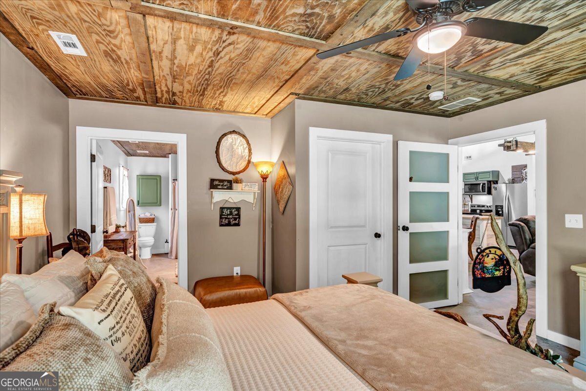627 Johnstonville Road Barnesville - Photo 22
