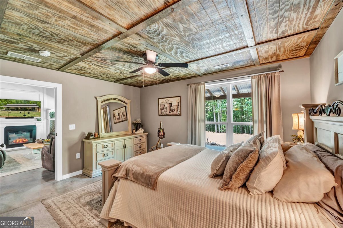 627 Johnstonville Road Barnesville - Photo 23