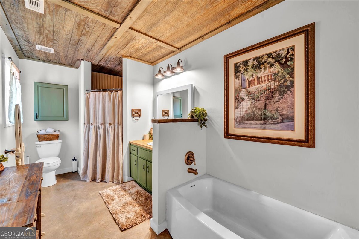 627 Johnstonville Road Barnesville - Photo 24