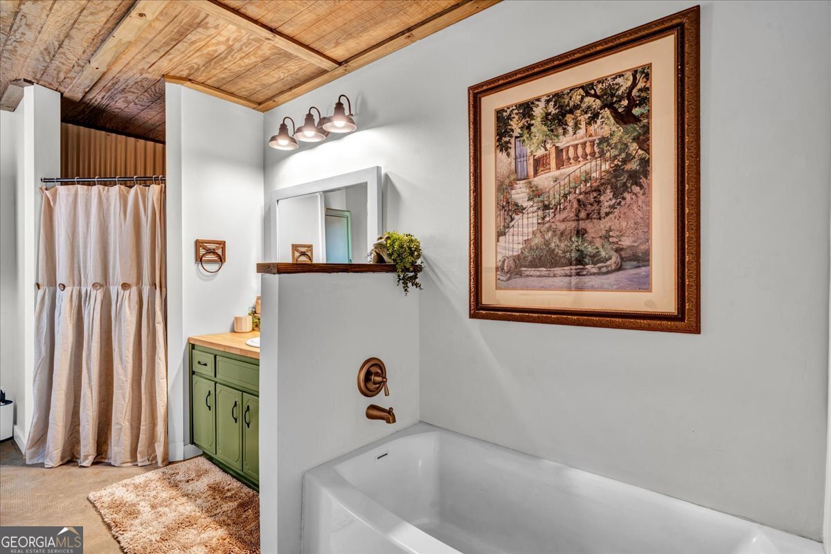 627 Johnstonville Road Barnesville - Photo 25