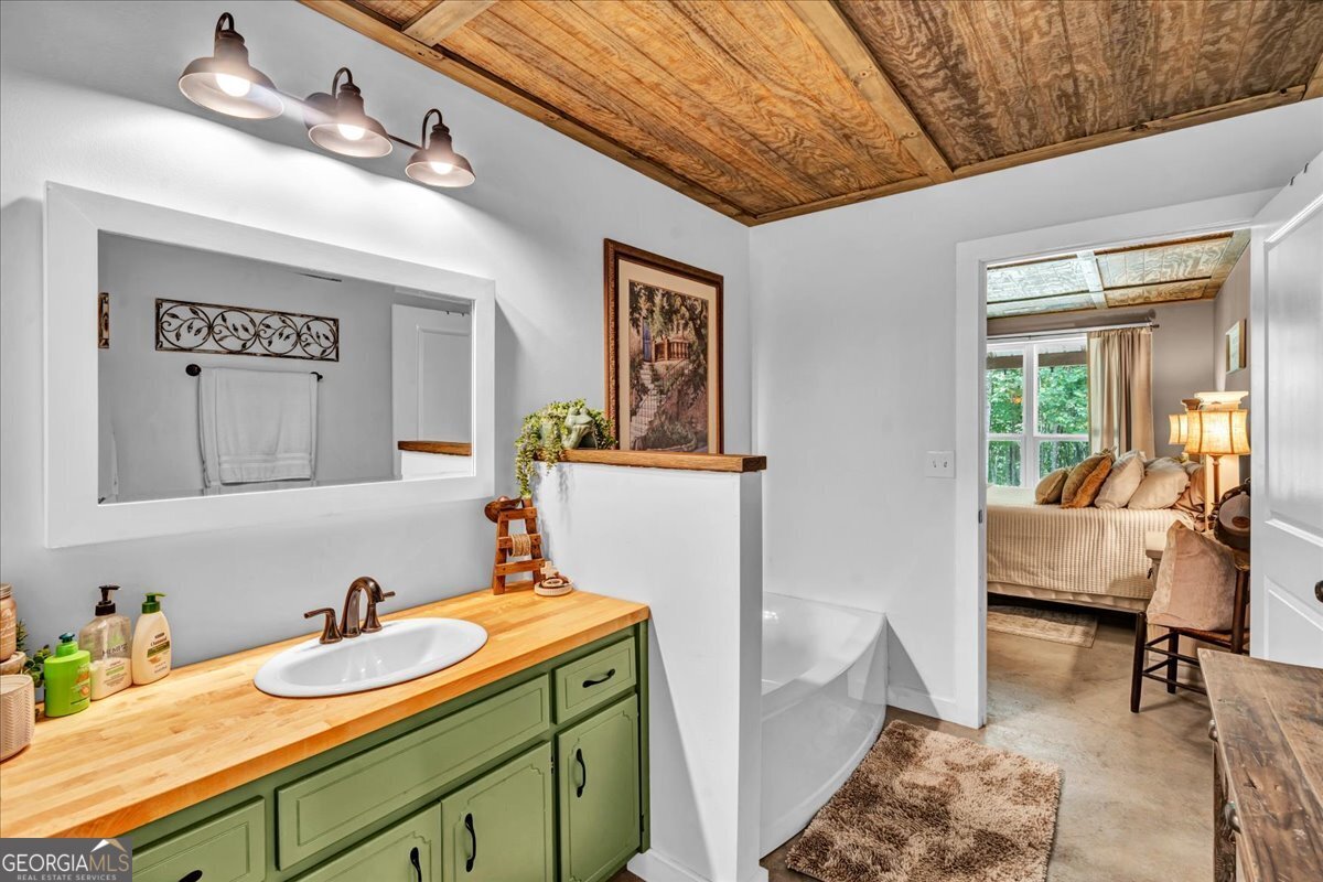 627 Johnstonville Road Barnesville - Photo 26
