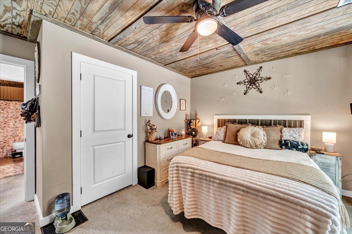 627 Johnstonville Road Barnesville - Photo 28