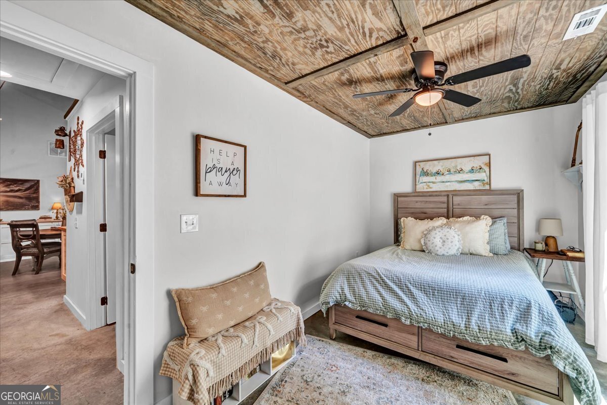 627 Johnstonville Road Barnesville - Photo 31