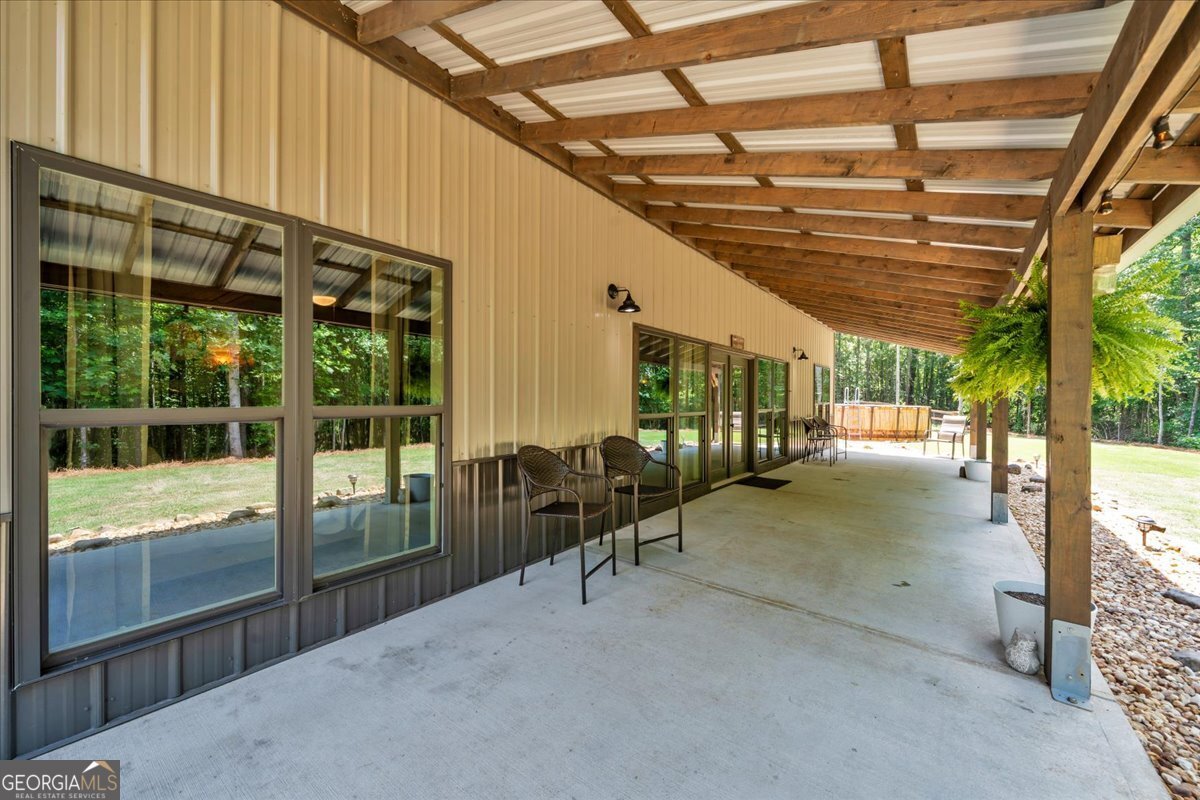 627 Johnstonville Road Barnesville - Photo 35