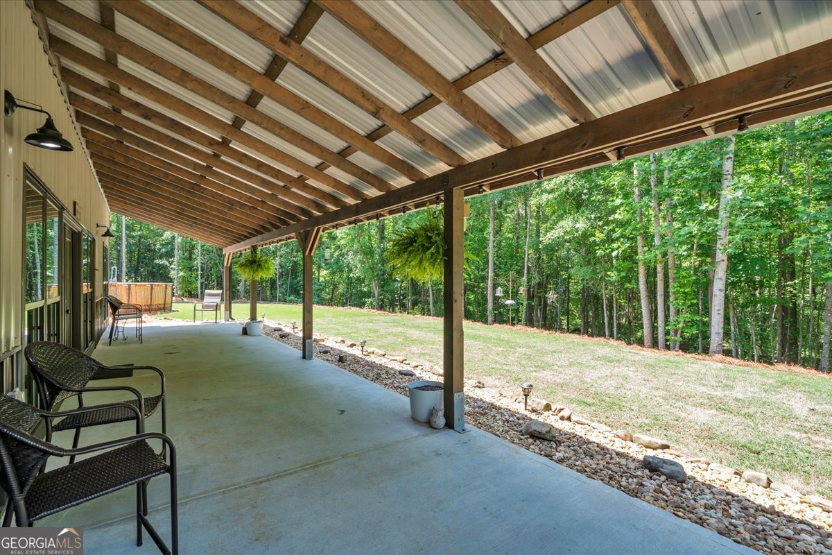 627 Johnstonville Road Barnesville - Photo 36