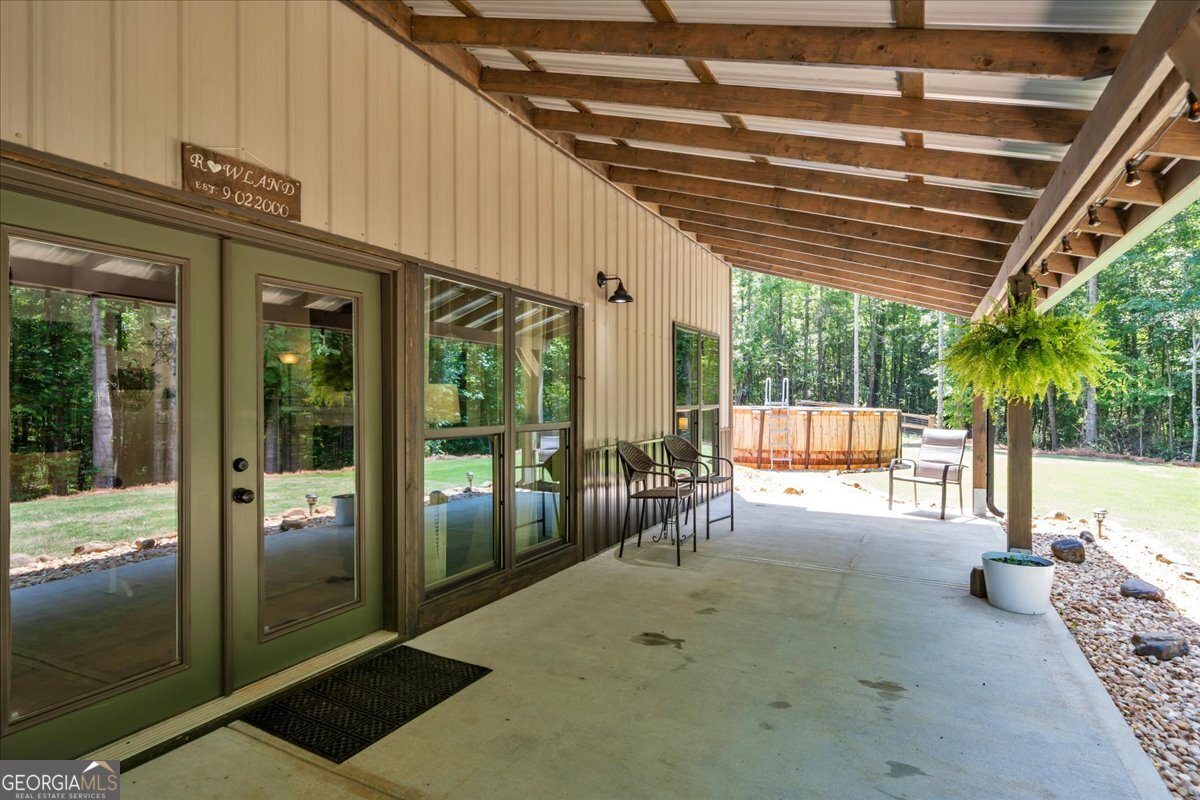 627 Johnstonville Road Barnesville - Photo 37
