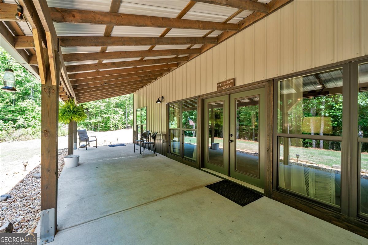 627 Johnstonville Road Barnesville - Photo 38