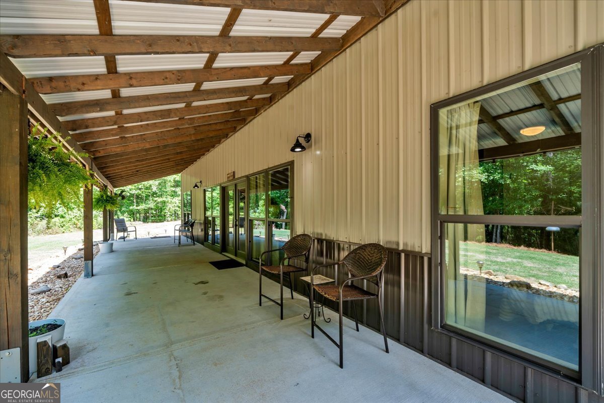 627 Johnstonville Road Barnesville - Photo 39