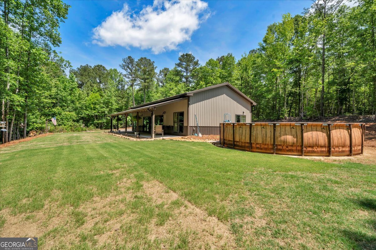 627 Johnstonville Road Barnesville - Photo 41